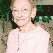 Obituary of Elida H. Garcia