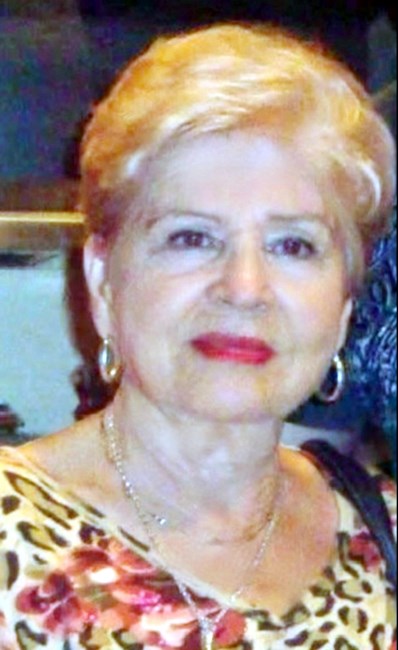 Obituary of Ana Maria Ready