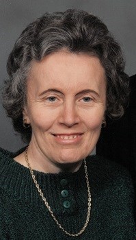 Obituary of Patricia A. Eblin