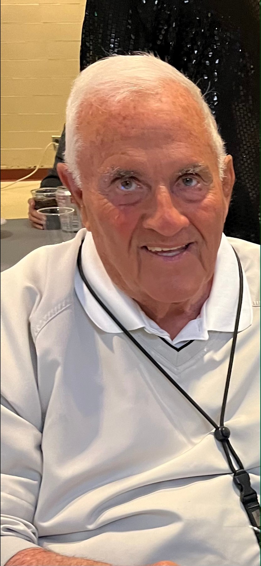 Obituary of Crescenzo Lepore
