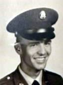 Obituary of Blas Perez Jr.