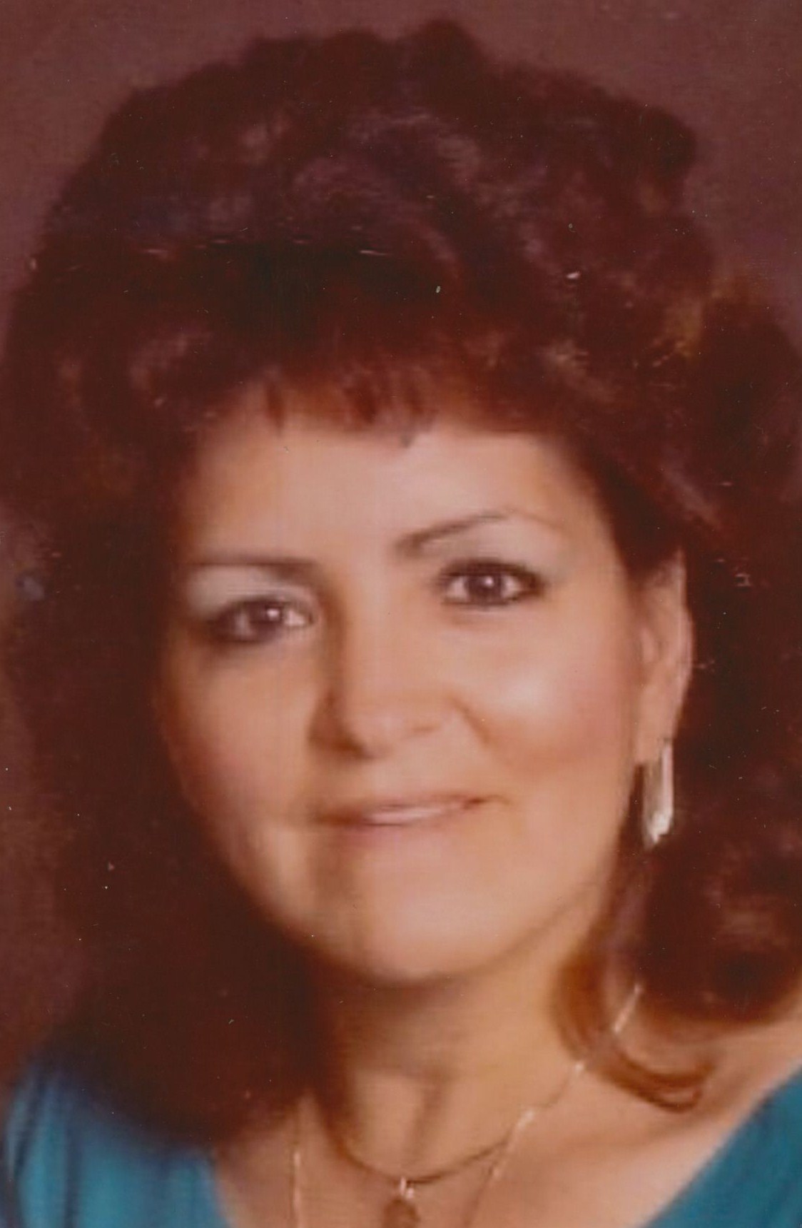 Obituary of Josefina Venegas