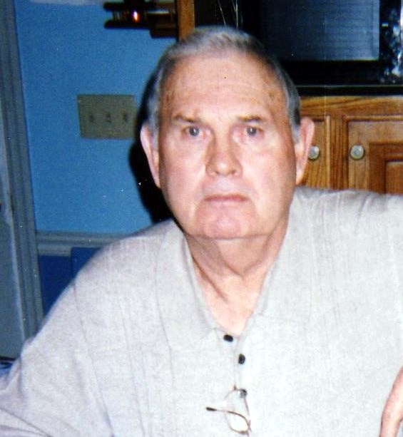 Obituary of Harold Thomas Gray