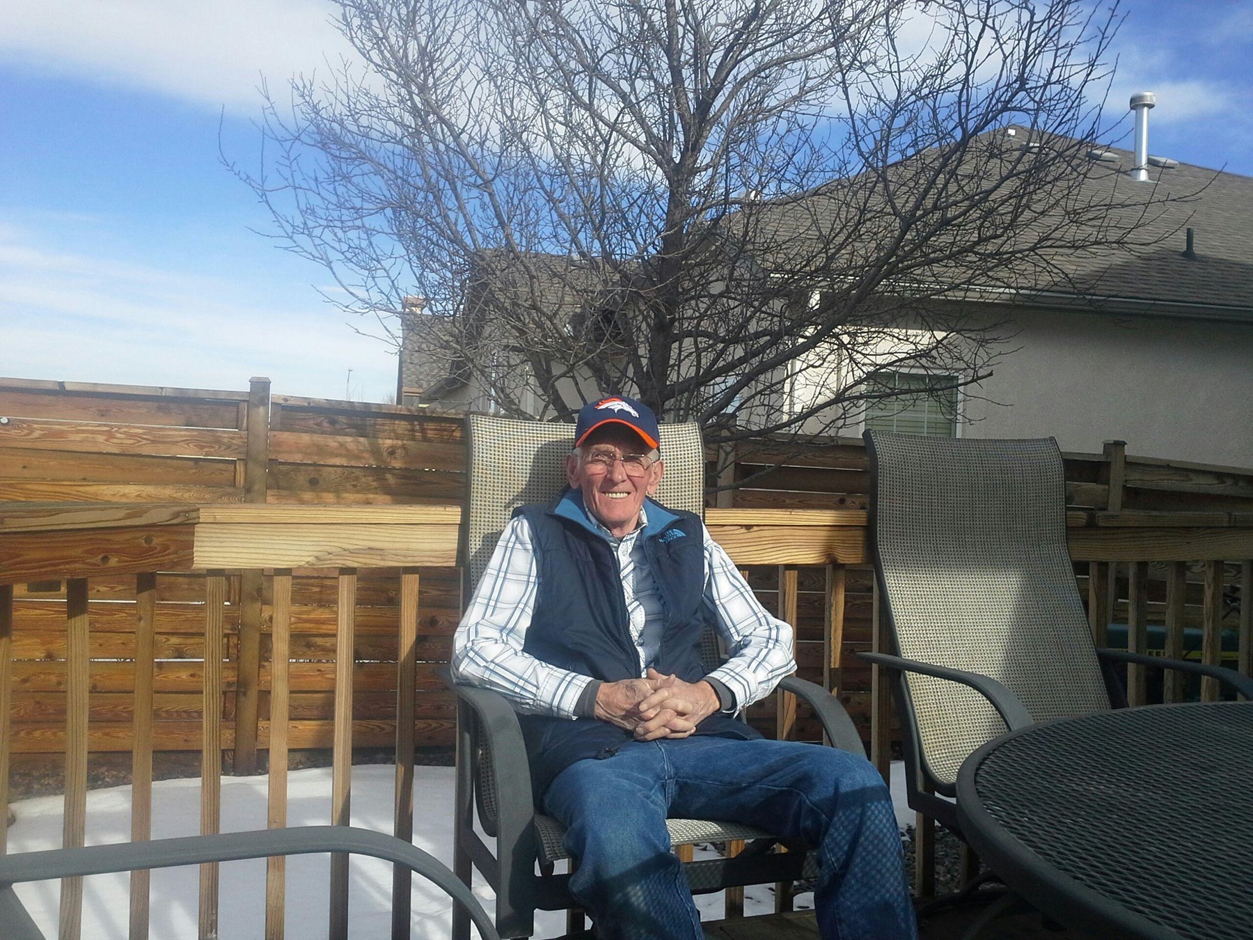 Obituario de Gary Gene Barr