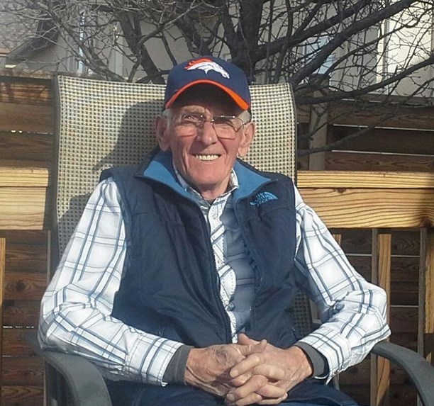 Gary Barr Obituary Colorado Springs, CO