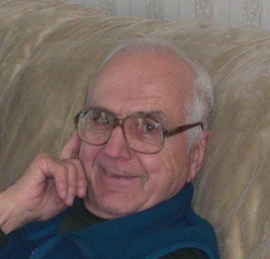 Obituary of Henry Joseph Arsenault