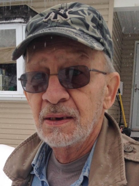 Avis de décès de Thomas Rizzo