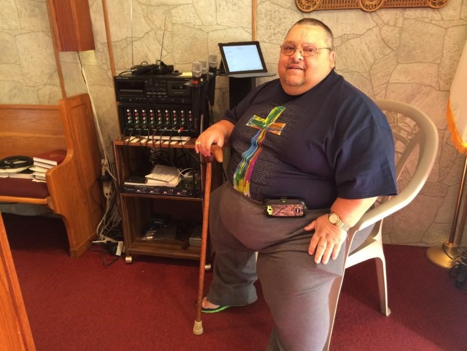 Obituary of Michael Doyle Whitlow