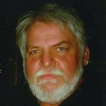 Obituary of Kenneth W. Hamilton