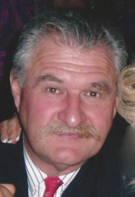 Obituary of Larry J Denny