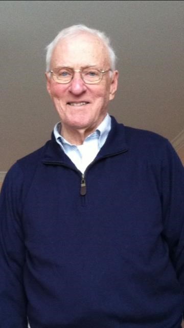 Obituary of Henry Brittingham Roberts Jr.