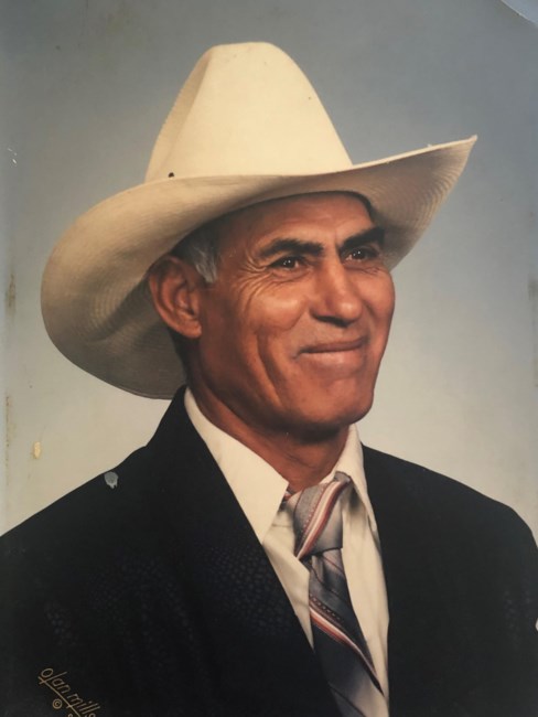 Obituary of Saul Herrera