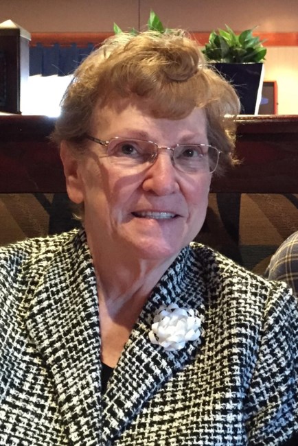 Obituary of Janet Sue Barber