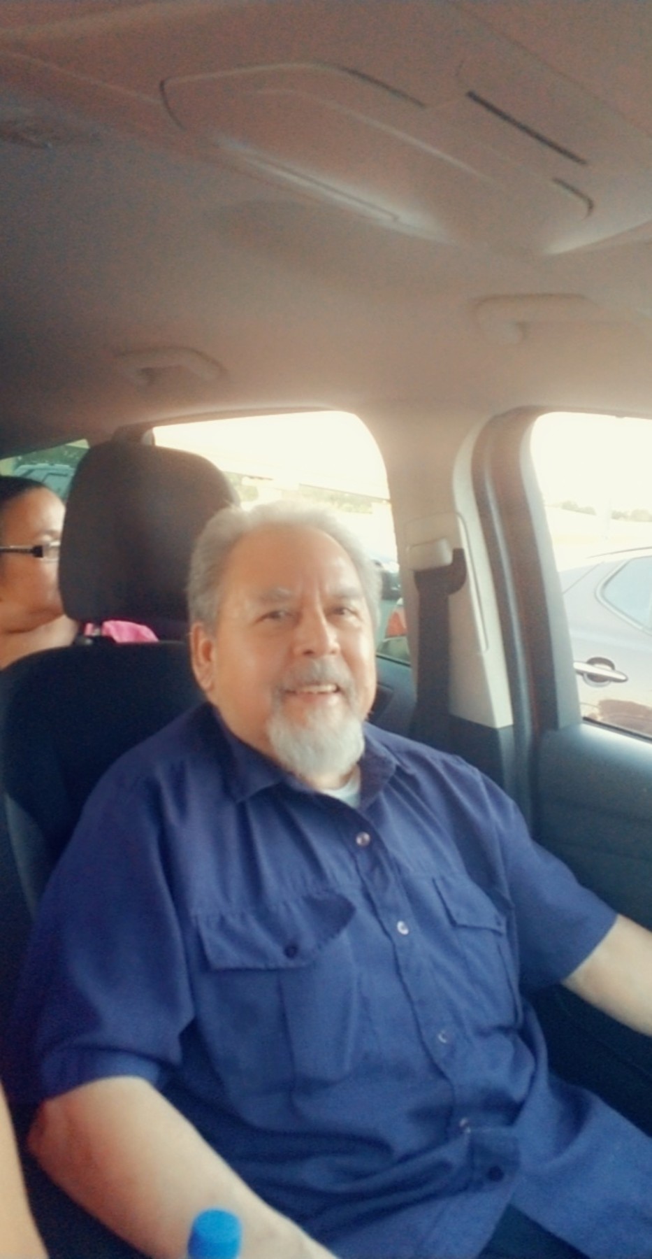 Obituary of Joe R. Santos Sr.