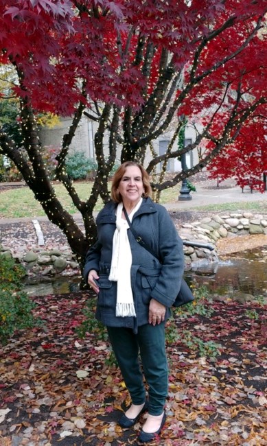 Obituary of Alina Budejen Morales