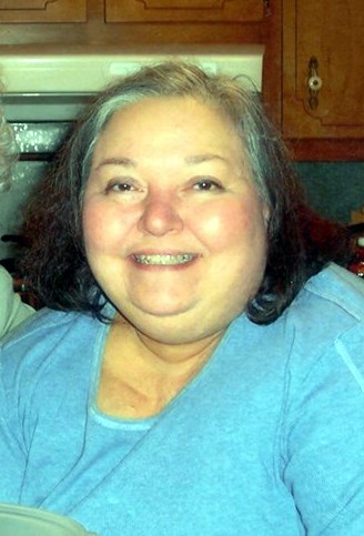 Obituary of Laura Jean Woodall