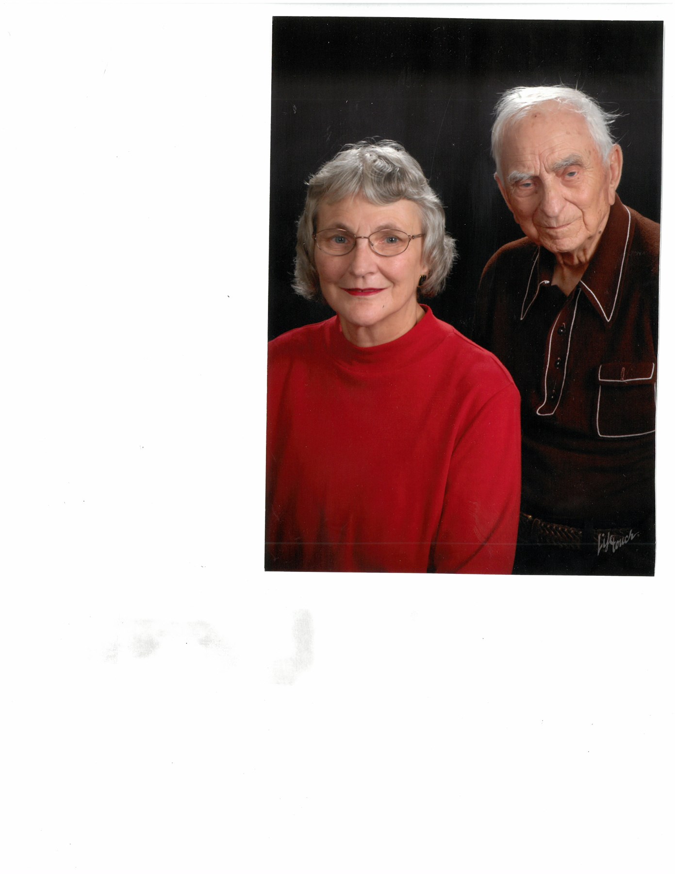 Obituario de Linda Bell