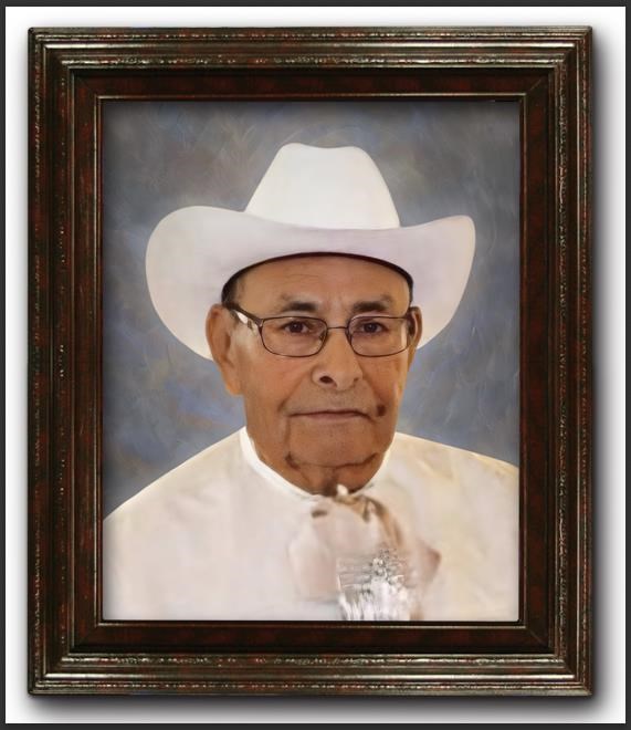 Obituary of Jose Garcia