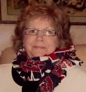 Obituary of Kathy Jeanne Hofer