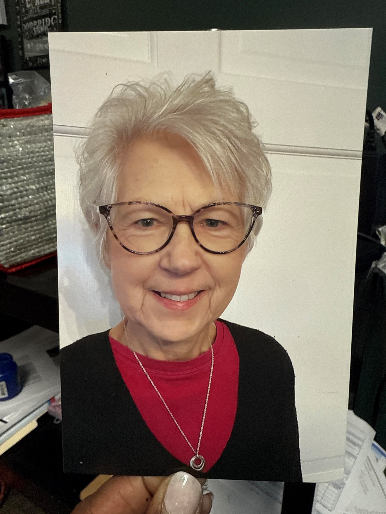 Obituary of Linda L. Gardner