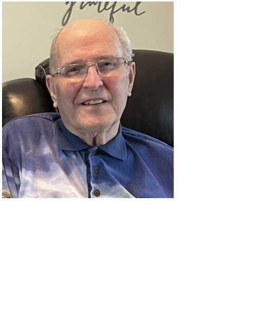 Obituary of Jack Adrian Pitzer