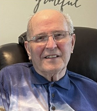 Obituary of Jack Adrian Pitzer