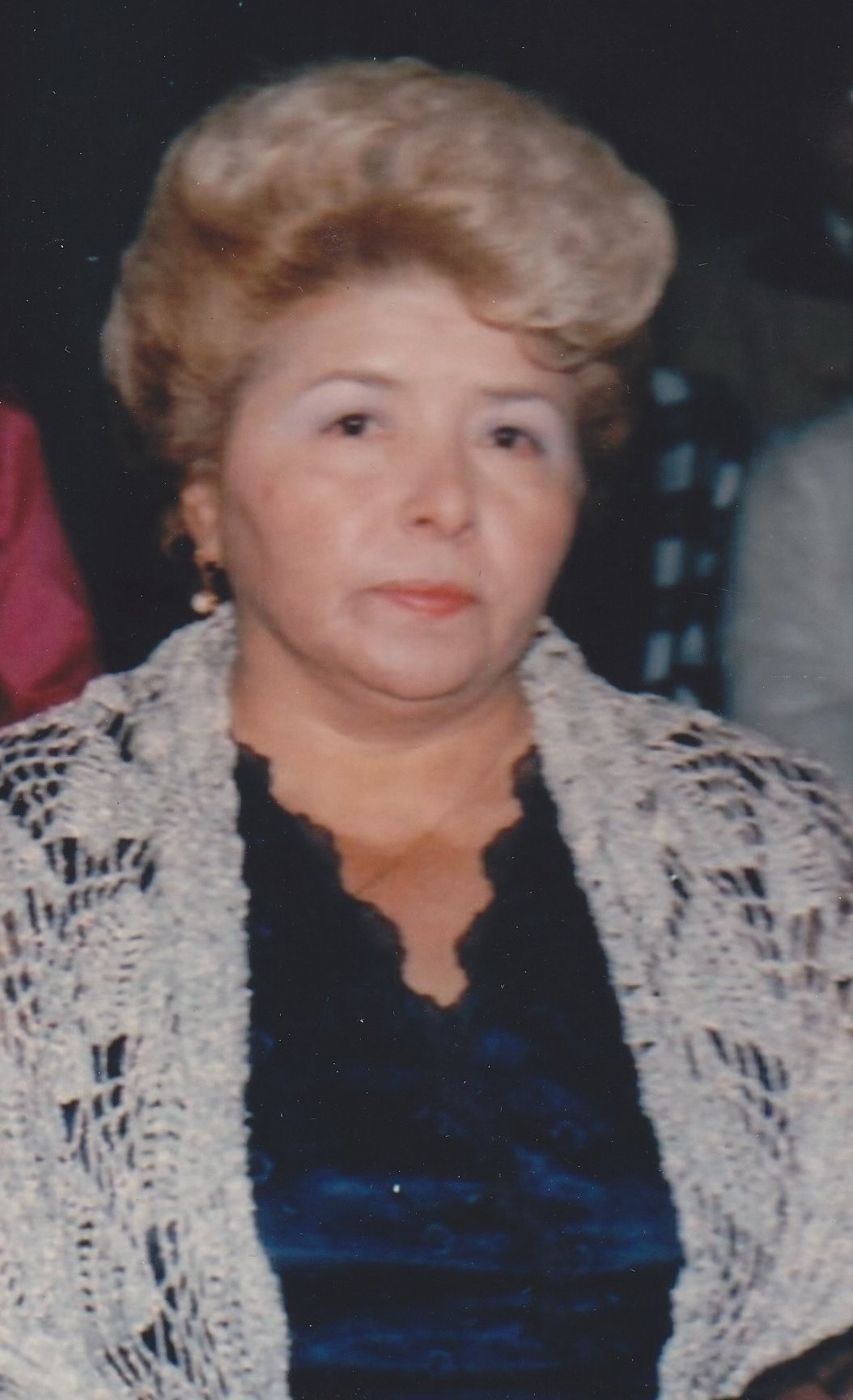 Obituario de Adela Adela Rodriguez Alvarez Alvarez