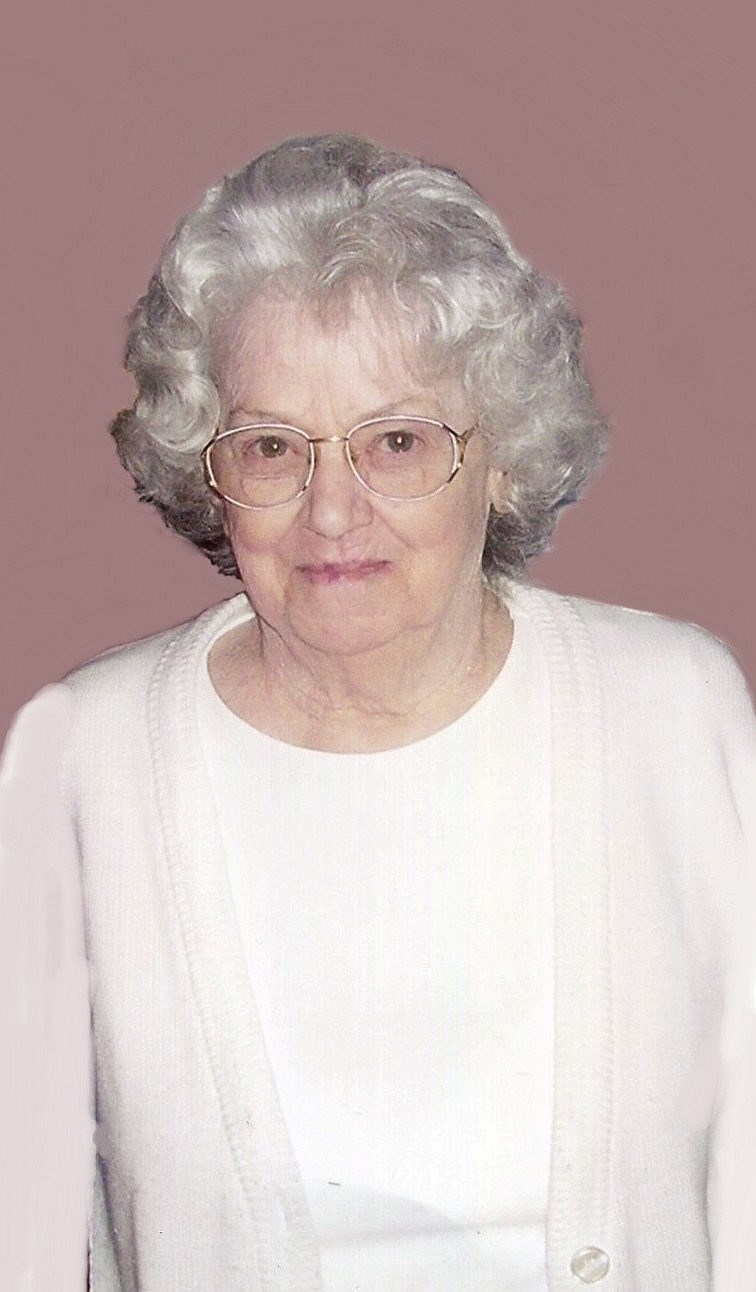 Grace Sossamon Obituary