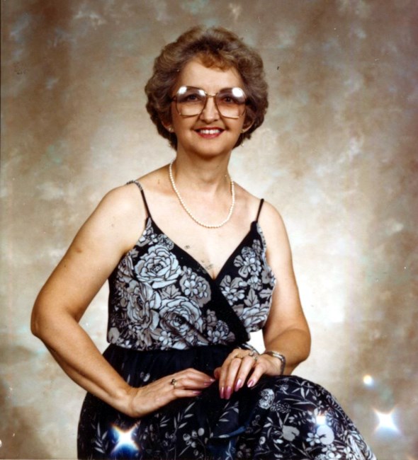 Obituary of Helen Jean McNeal