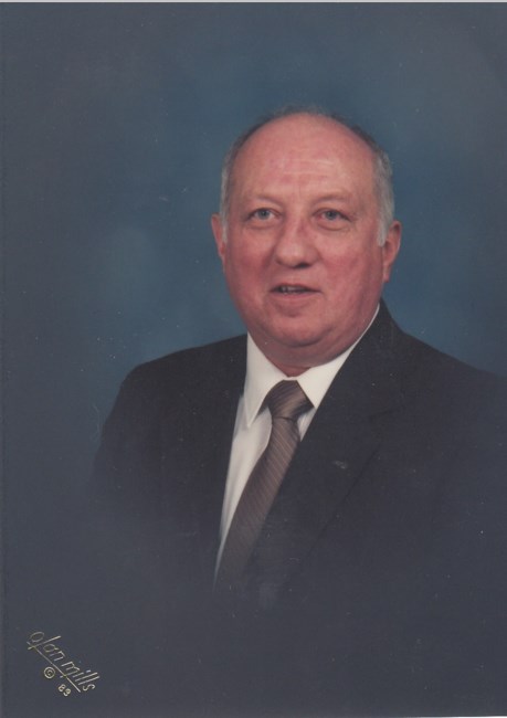 Obituary of Martin Alfred Pung