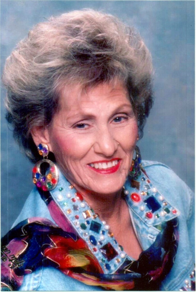 Dorothy Hillier Obituary West Palm Beach, FL