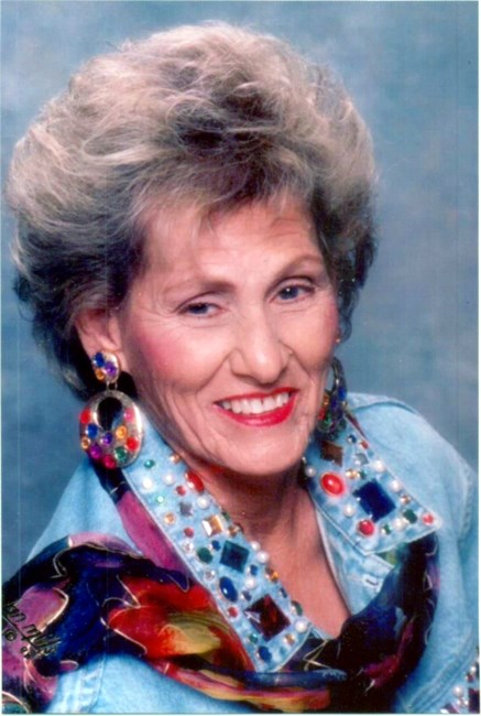 Obituary of Dorothy Louise Hillier