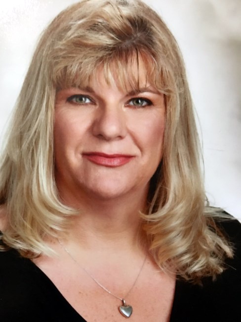 Obituary of Caroline Marie Nicotra