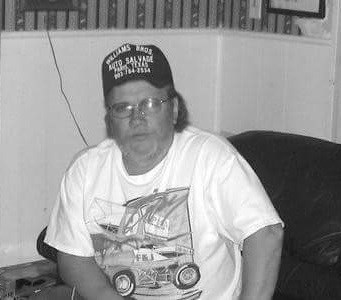 Obituary of James Kim Sykes