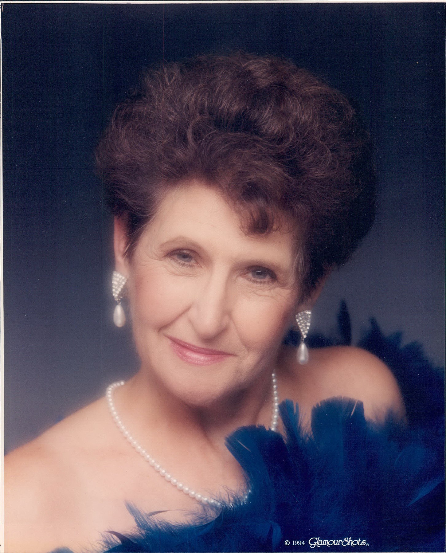 Annelle Titshaw Obituario McDonough, GA