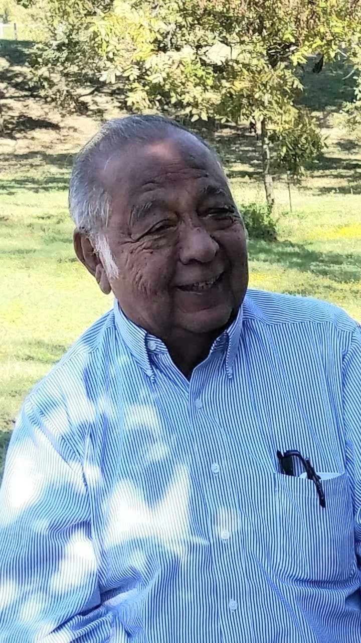 Obituary of Joel Anthony Rodriguez