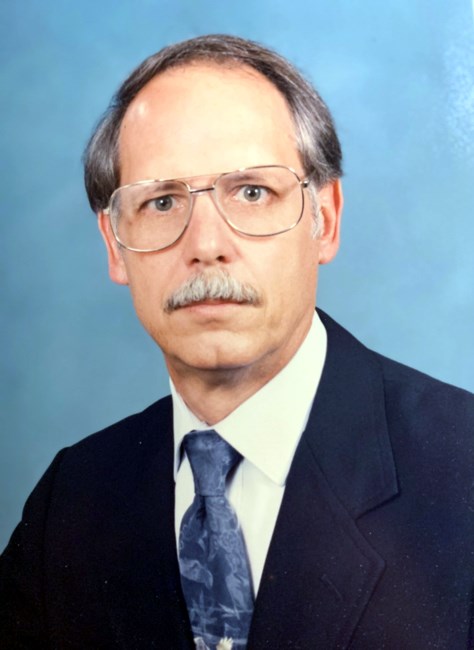 Obituary of Lawrence Richard Rausch