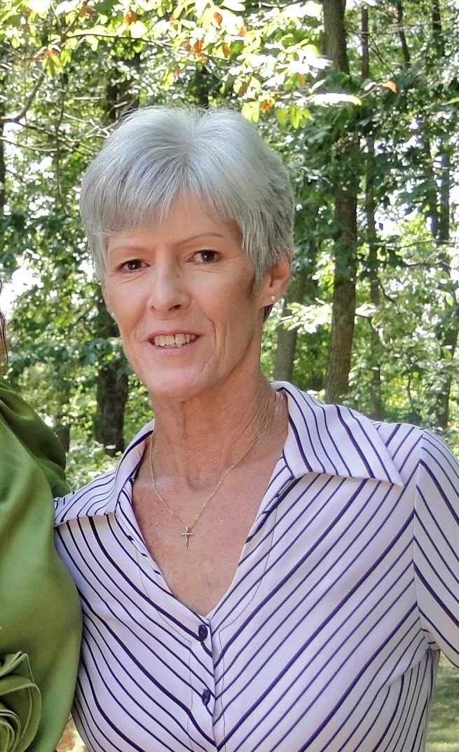 Obituary of Ruth Anita Duke
