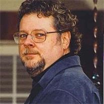 Obituary of Gary Patrick Connell