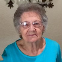 Obituary of Nora Christine Wright