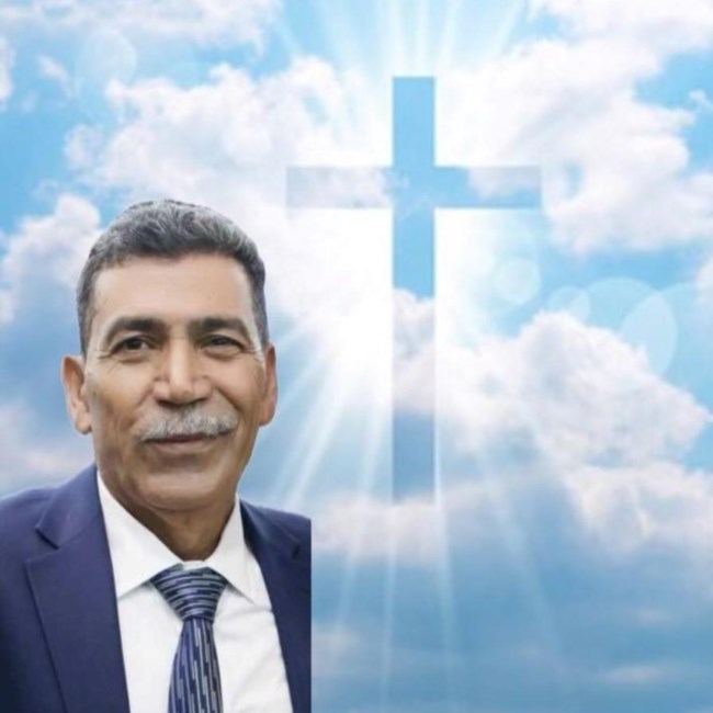 Obituary of Monif Jaber