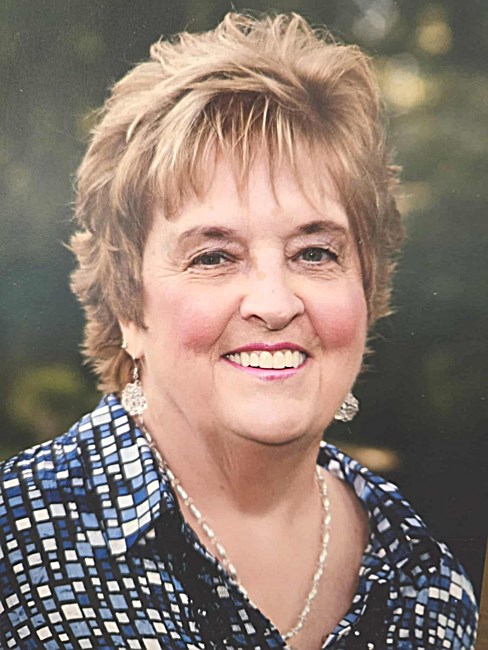 Obituary of Donna Kay Welker