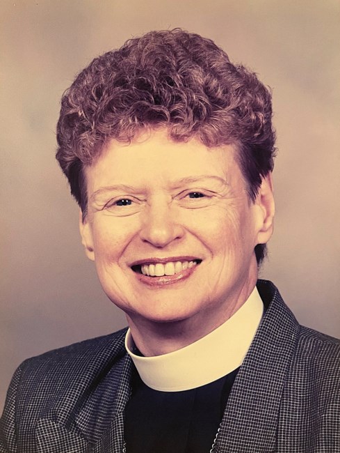 Obituary of Carol Marie Worthing