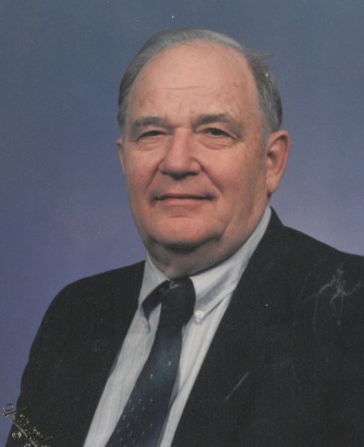 Obituary of Ernest Reinmuller