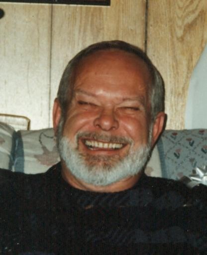 Obituary of Mr. William "Bill" Nabors Hayes Jr.