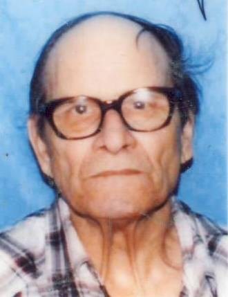 Obituary of Mr. Woodrow Woody Wilson Mayo