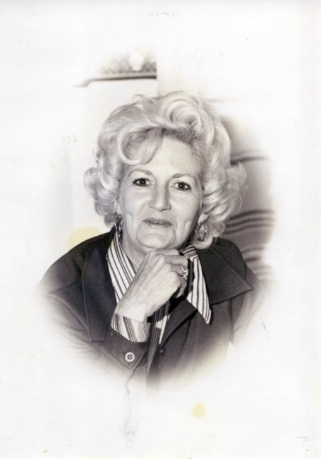 Obituary of Barbara Ann Greene