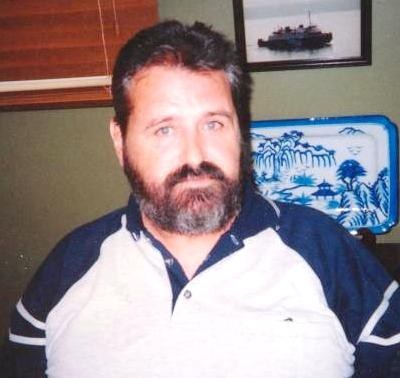 Obituary of Garret Joseph Kavanagh