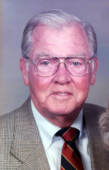 Obituary of William O. Donaldson