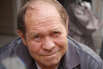 Obituary of Kenneth Edward Dodge